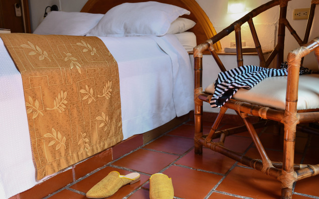Centro Hotel Cartagena