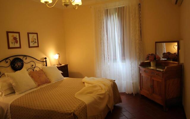 Agriturismo Poggio de' Papi