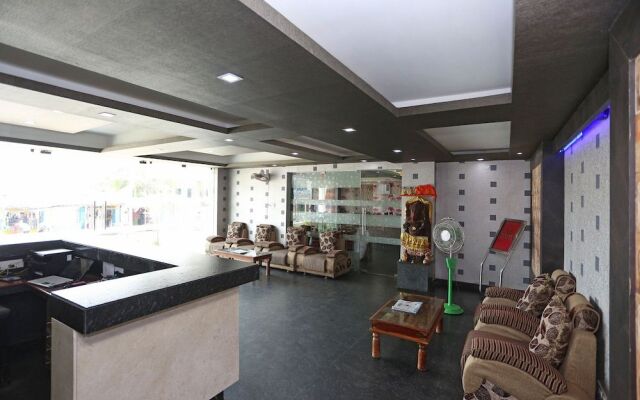 OYO 5791 Mahabir Sheraton