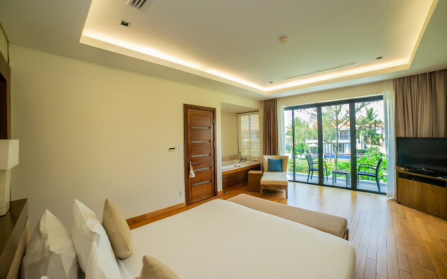 The Ocean Villas - Managed by The Ocean Resort – Guest Rooms – Da Nang