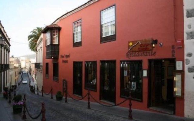 Hotel Rural Orotava