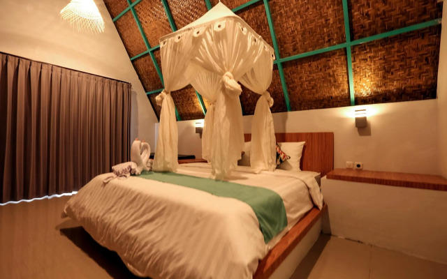 Makarma Resort Lombok