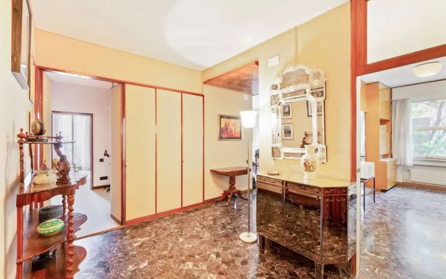 Venice Castello Elegant Apartment