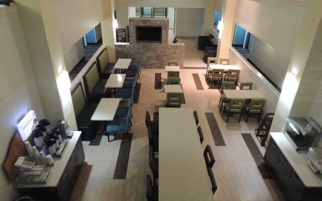 Holiday Inn Express Trussville