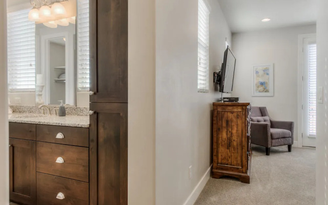 Paintbrush Retreat #65 by RedAwning