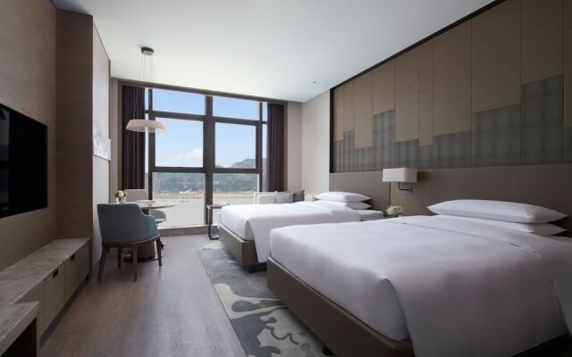 Wenzhou Marriott Hotel
