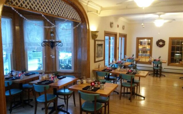 Albergo Allegria Hotel & Breakfast Restaurant