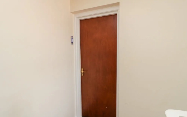 Swanage Town Apartment