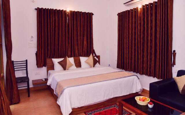ShriGo Bekal Fort Resort & Spa