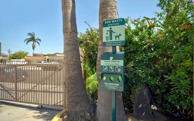 Studio 6 Suites Lawndale, CA – South Bay