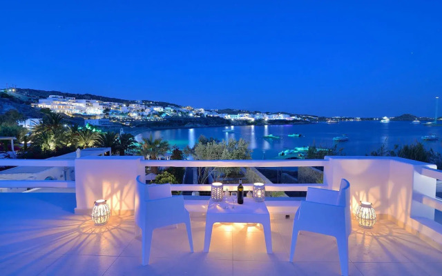 Vilotel Luxury Villas Mykonos