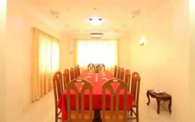 Fame Hotel Yangon