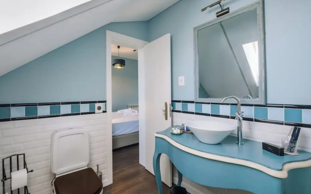 Palacete do Guerreiro SPA&Country House