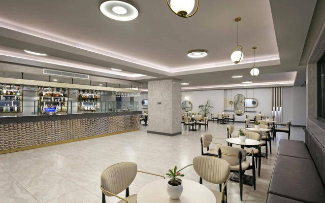 Mövenpick Resort Antalya Tekirova