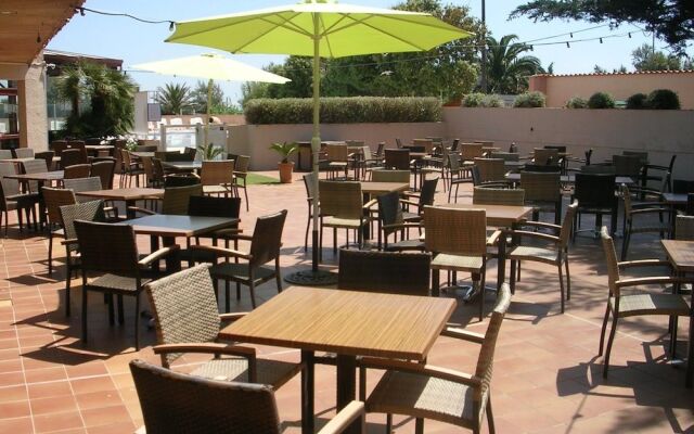 VVF Golfe de Saint-Tropez, Sainte Maxime