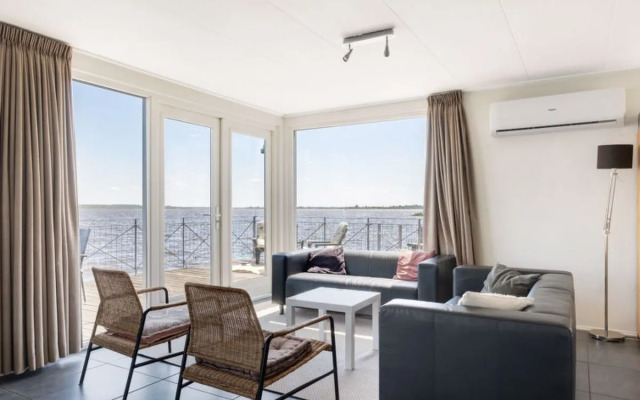 Lauwersmeer (LWM124)