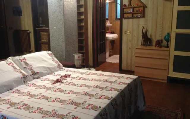 B&B Las Vegas