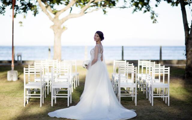 Sta. Monica Beach Club