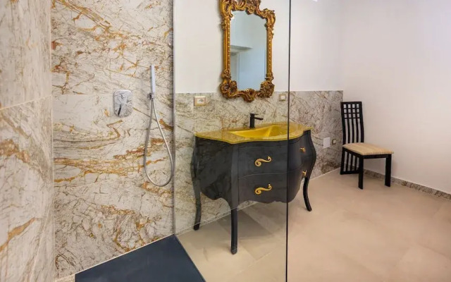 Ciatu Mio in Noto With 1 Bedrooms and 1 Bathrooms