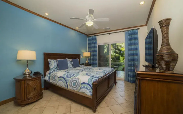 Los Suenos Resort Veranda 4F