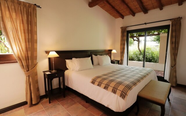 Casa Agostino - Luxury wine resort