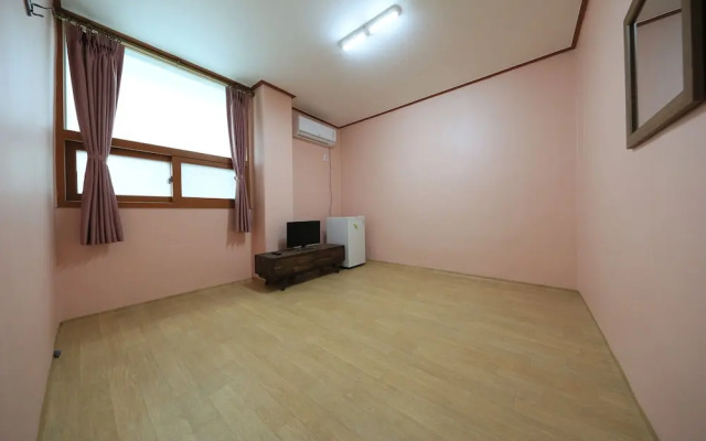 Daecheon Garim Pension