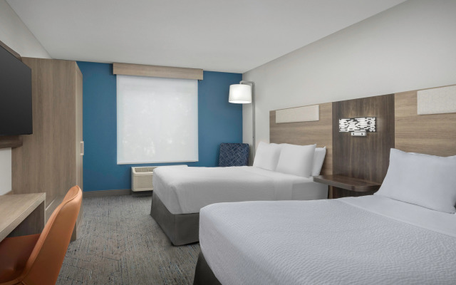 Holiday Inn Express & Suites Superior by IHG