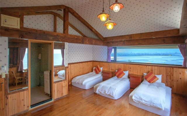 Hualien Sea Sky Resort
