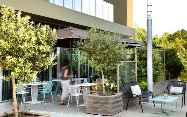 Best Western Plus Hotel Isidore