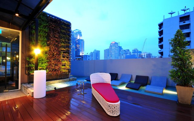 Citrus Sukhumvit 13 by Compass Hospitality