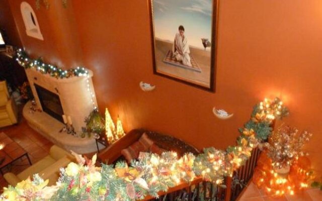 Casa Grande Inn