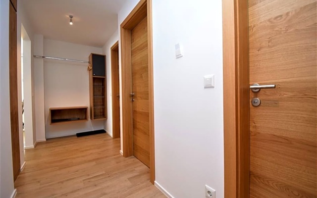 Resort Tirol Sportklause