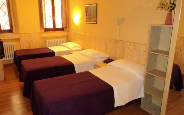 Albergo Ariosto
