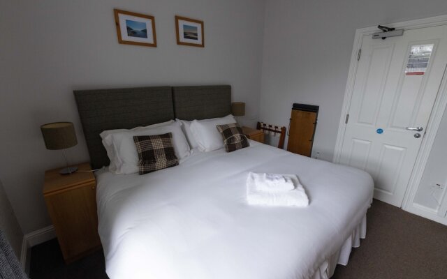 Scalloway Hotel