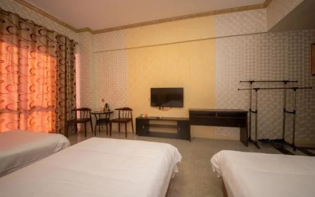 Haikou Yehai Warm Hotel