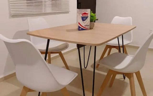 Charming Apartment Hoestel Reiden!