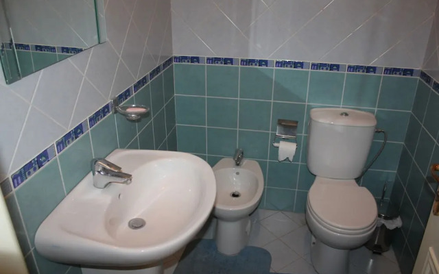 Family A like Spacious apartment