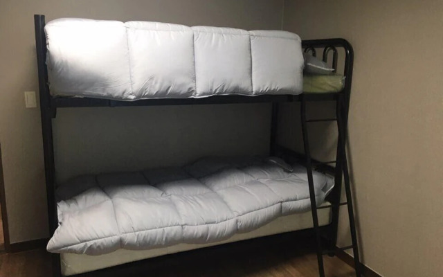 Ulsan Guesthouse by Sleeping Pong - Hostel