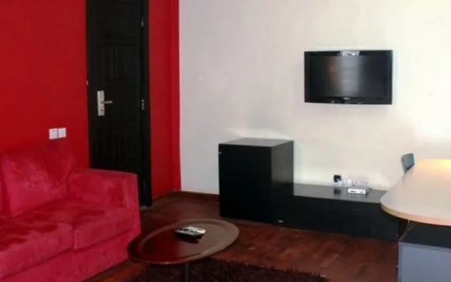 Nine Plus Boutique Hotel