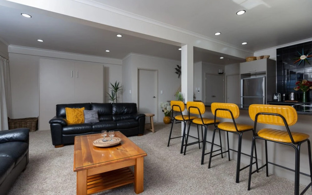 Waihi Beach Paradise Resort