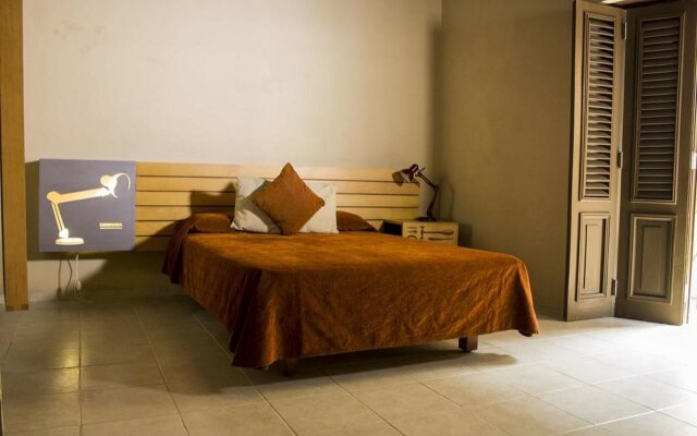 Hotel Habana 612