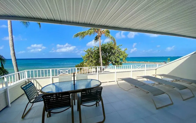 Sandy Beach at Sunset Cove - Ocean Front