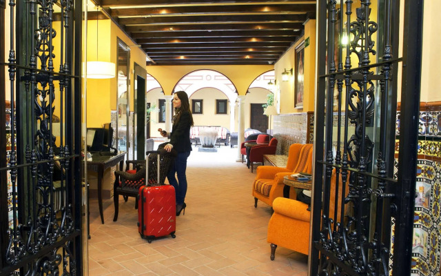 Itaca Sevilla by Soho Boutique
