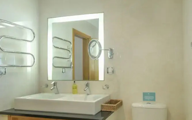 Monte Zest Apt in Lagos