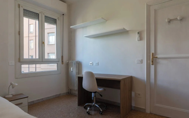 Spacious flat near to Central Rome