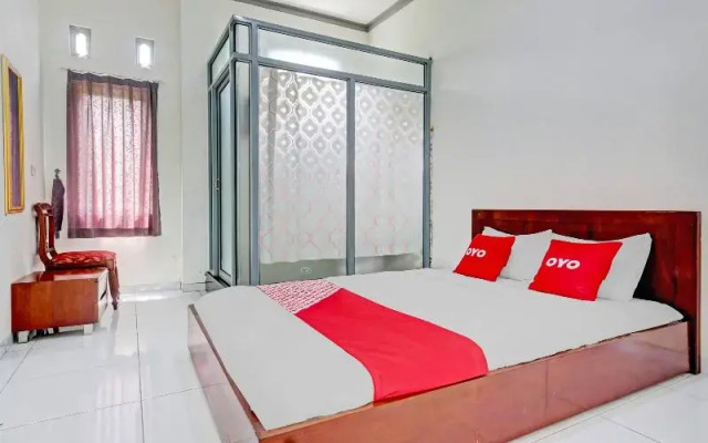 Wonosobo Asri By OYO