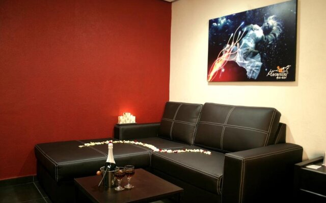 Motel Las Maravillas