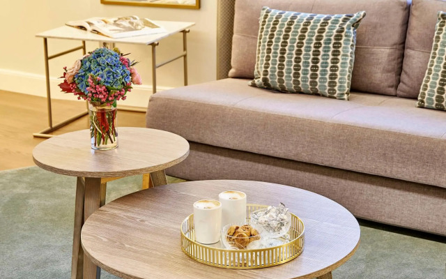 NH Collection Gran Hotel de Zaragoza