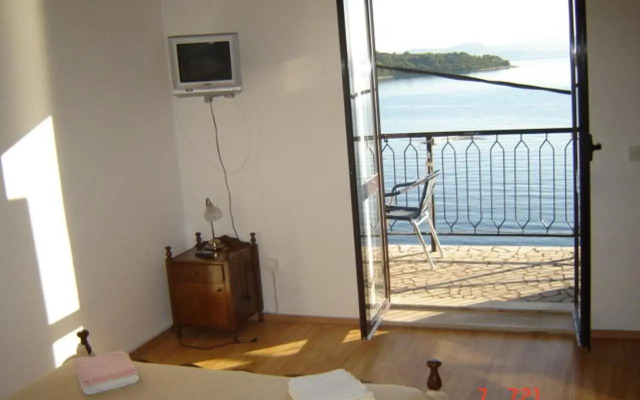Apartments Villa Mungos