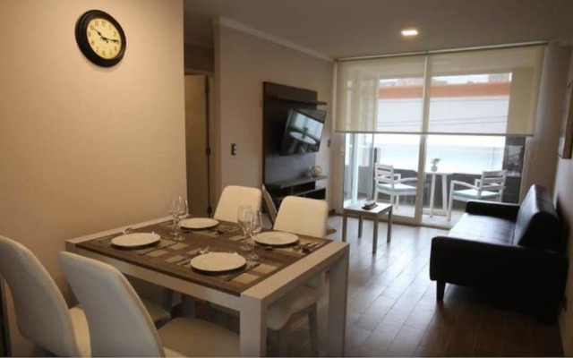 Reñaca Inn Apart